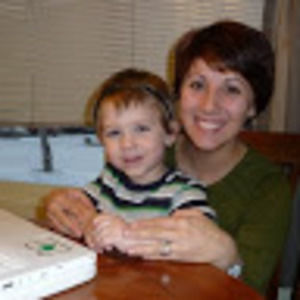 Meet your Posher, Jess